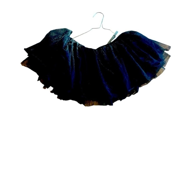 Dresses & Skirts - Black tutu